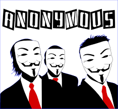 Anonyme personer